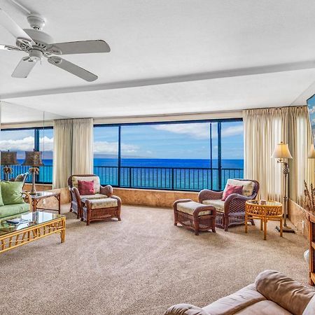 Maui Kai Condos Lahaina Exterior foto