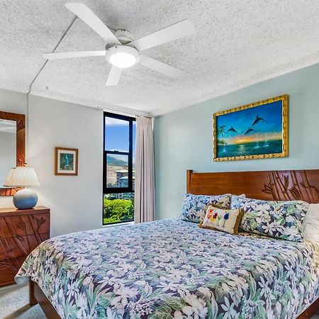 Maui Kai Condos Lahaina Exterior foto