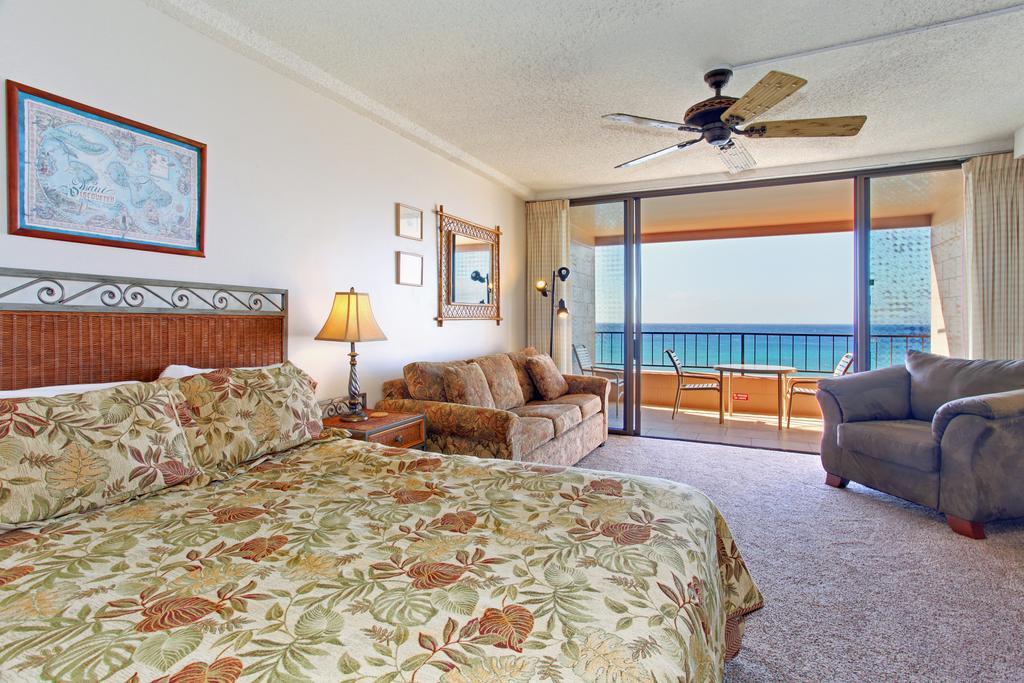Maui Kai Condos Lahaina Exterior foto