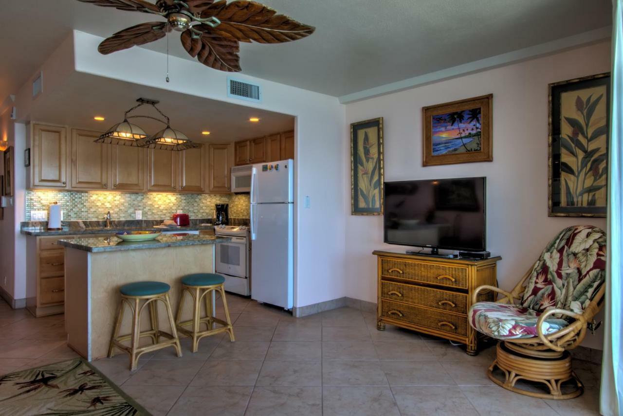 Maui Kai Condos Lahaina Exterior foto